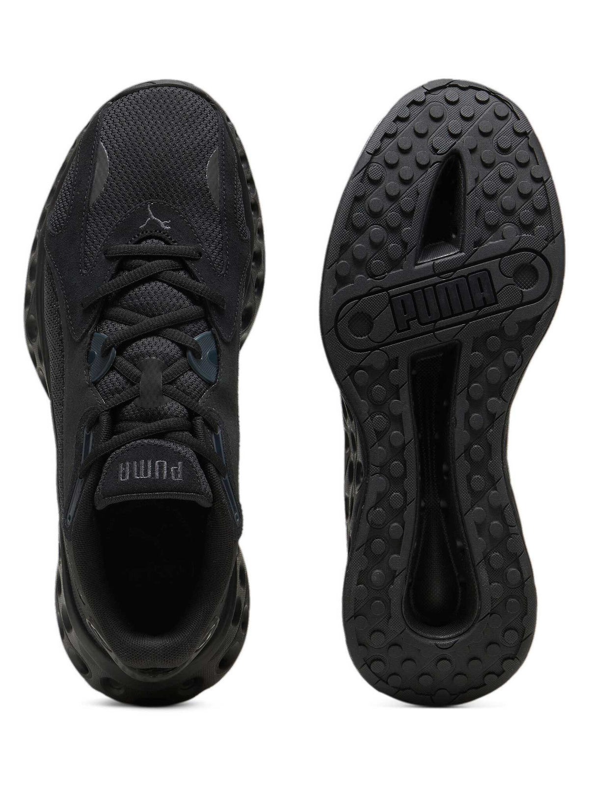PUMA Обувки Softride Frequence