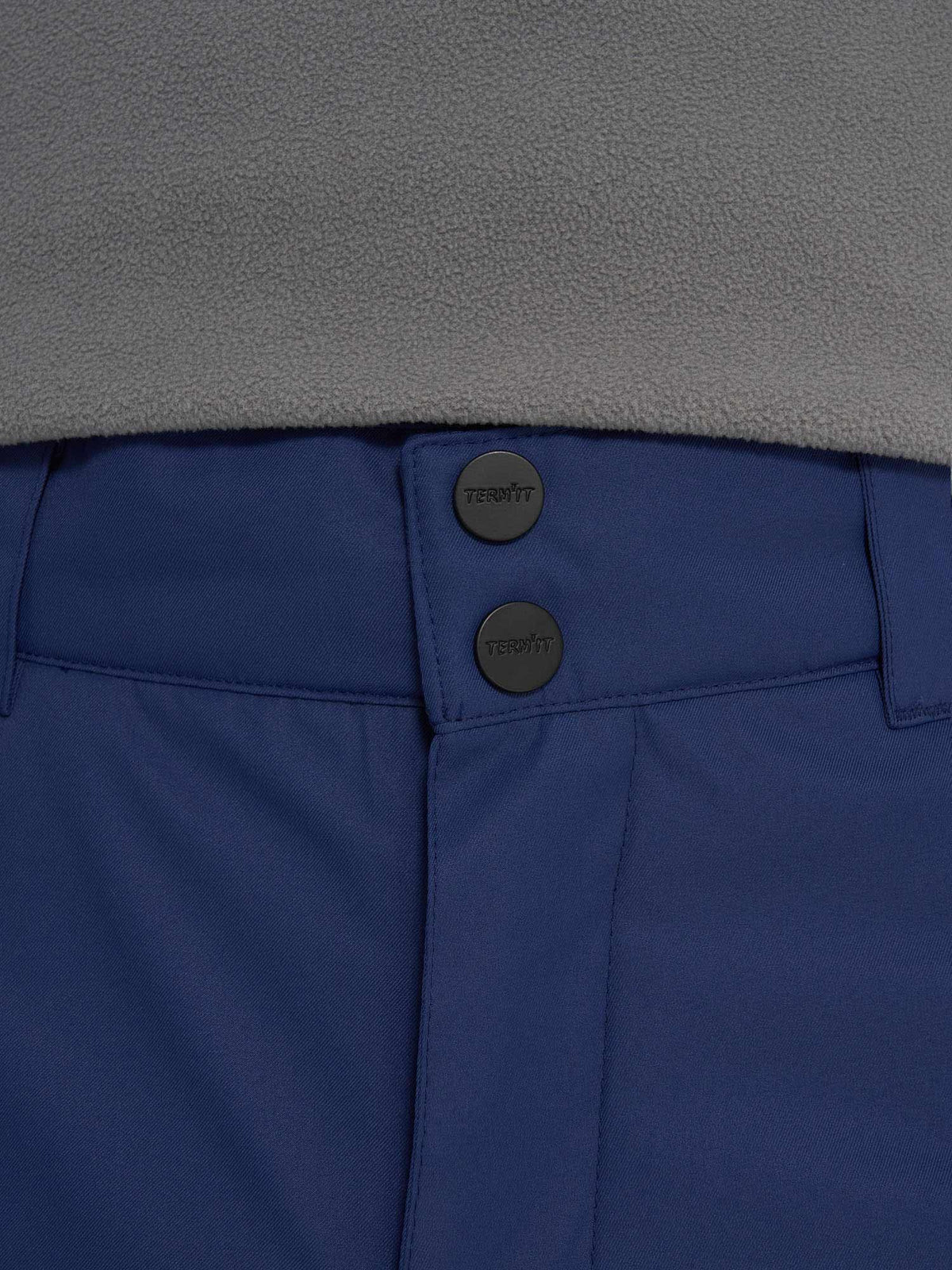 TERMIT Сноуборд панталон Infinity Male Padded Pants 3k/3k