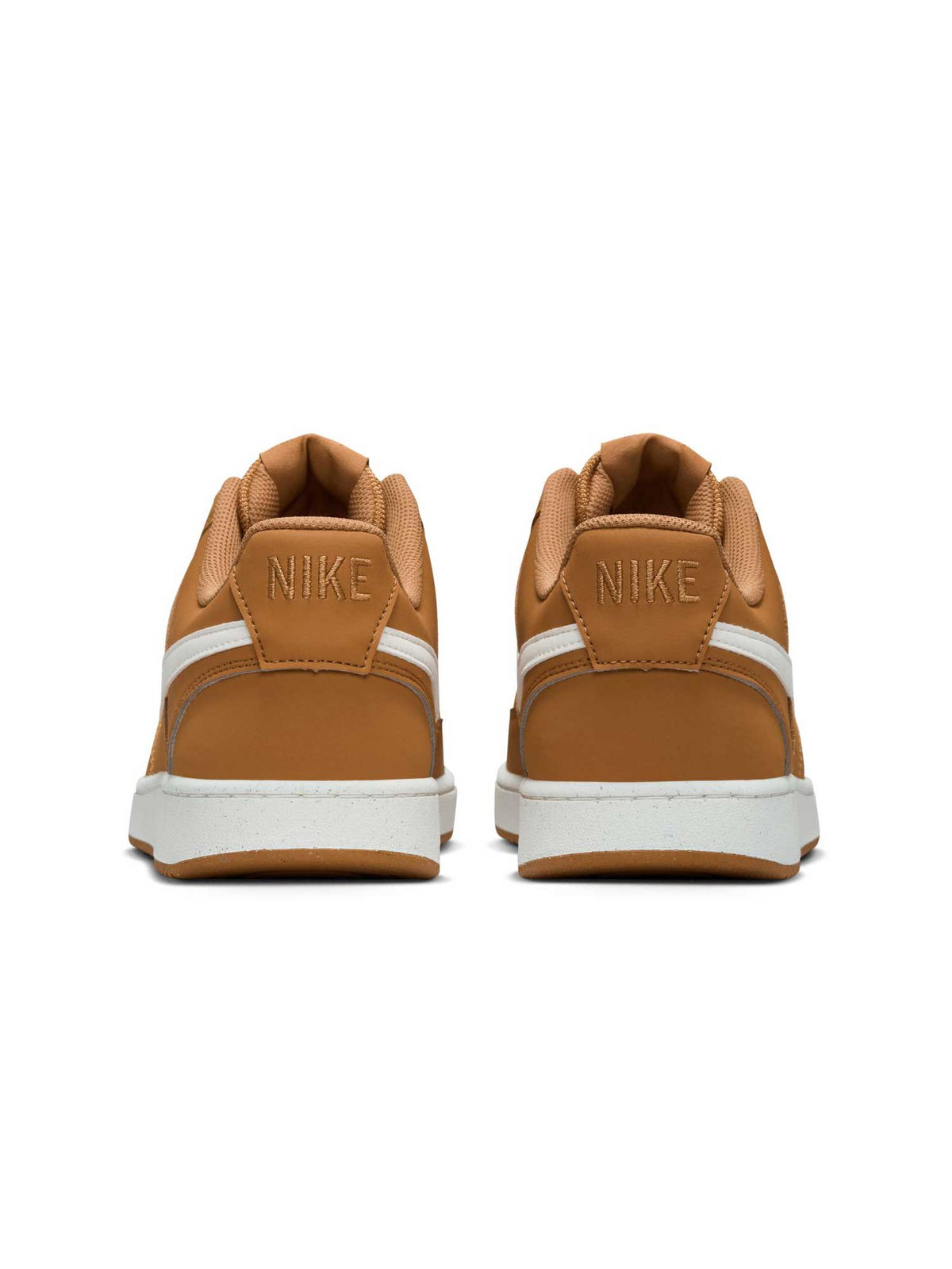 NIKE Обувки COURT VISION LO V2 NBK