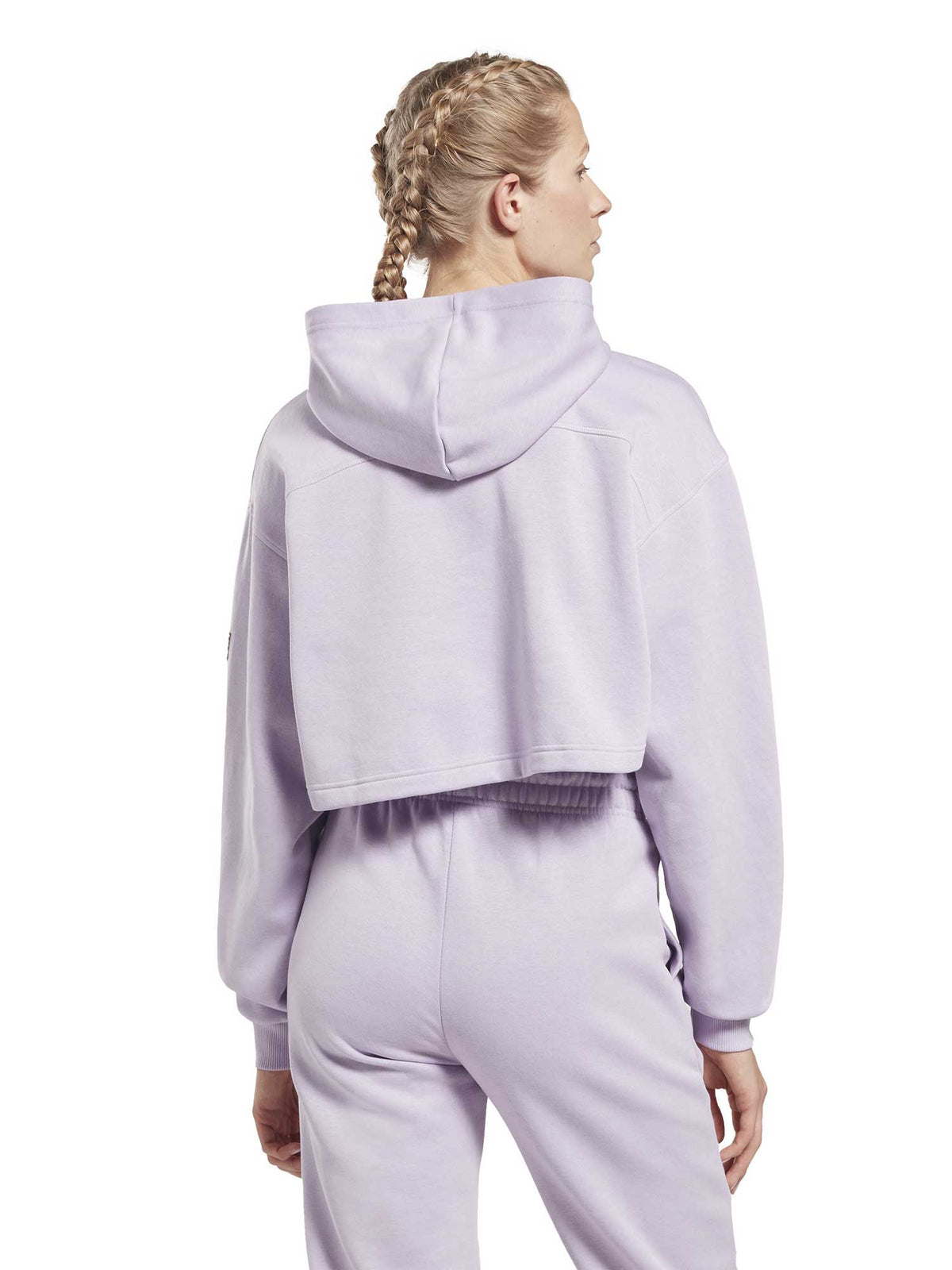 REEBOK Суитшърт Modern Safari Cover-Up