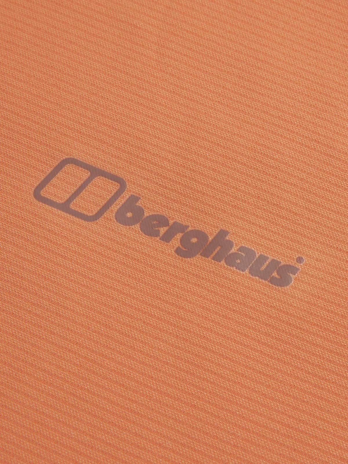 BERGHAUS Тениска W 24/7 TECH TEE SS CREW