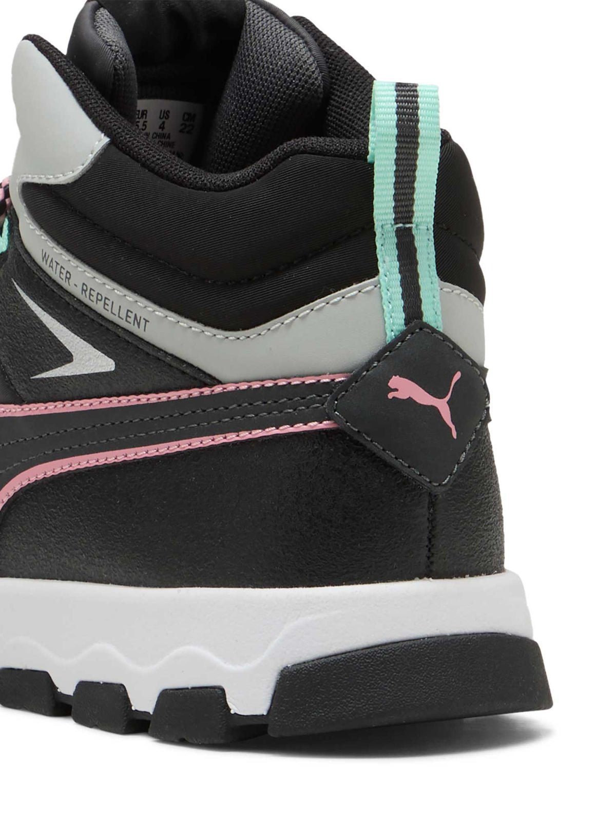 PUMA Обувки Evolve Trail Jr
