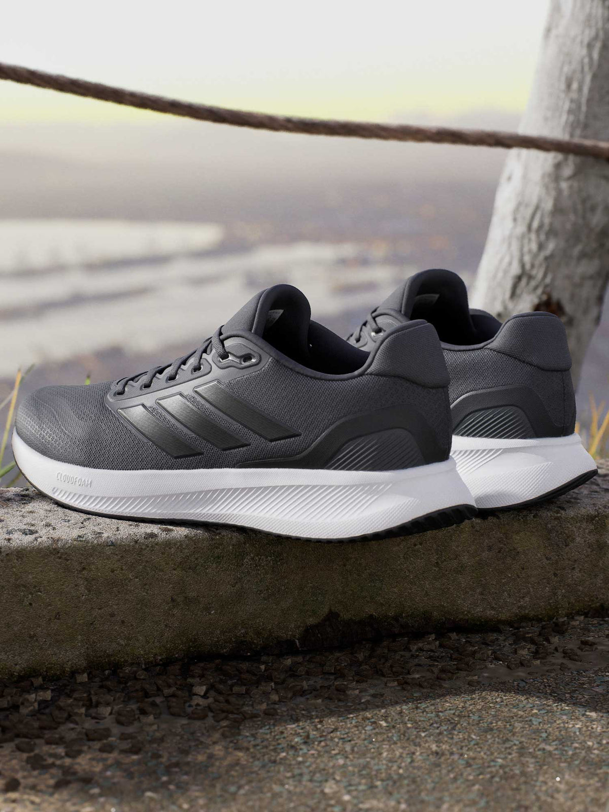 ADIDAS PERFORMANCE Обувки Runfalcon 5 Running