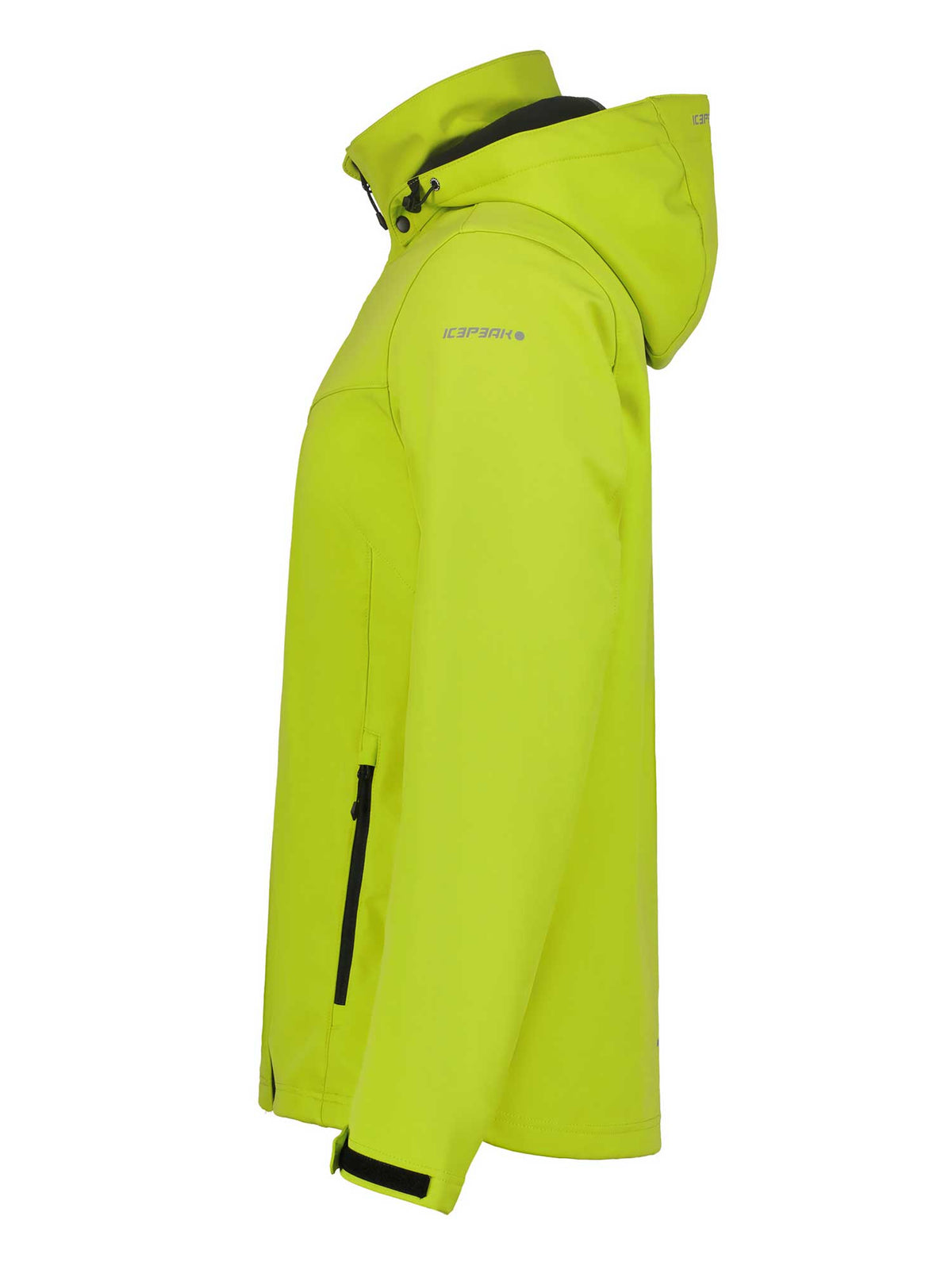 ICEPEAK Яке BRIMFIELD