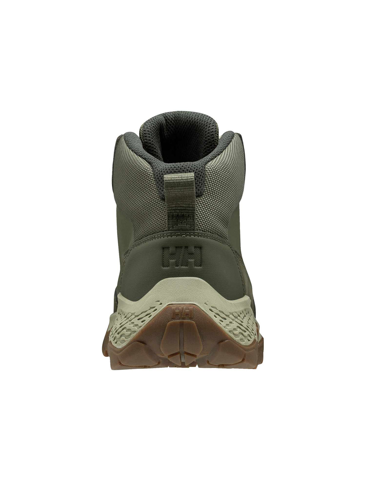 HELLY HANSEN Обувки BUCKHORN