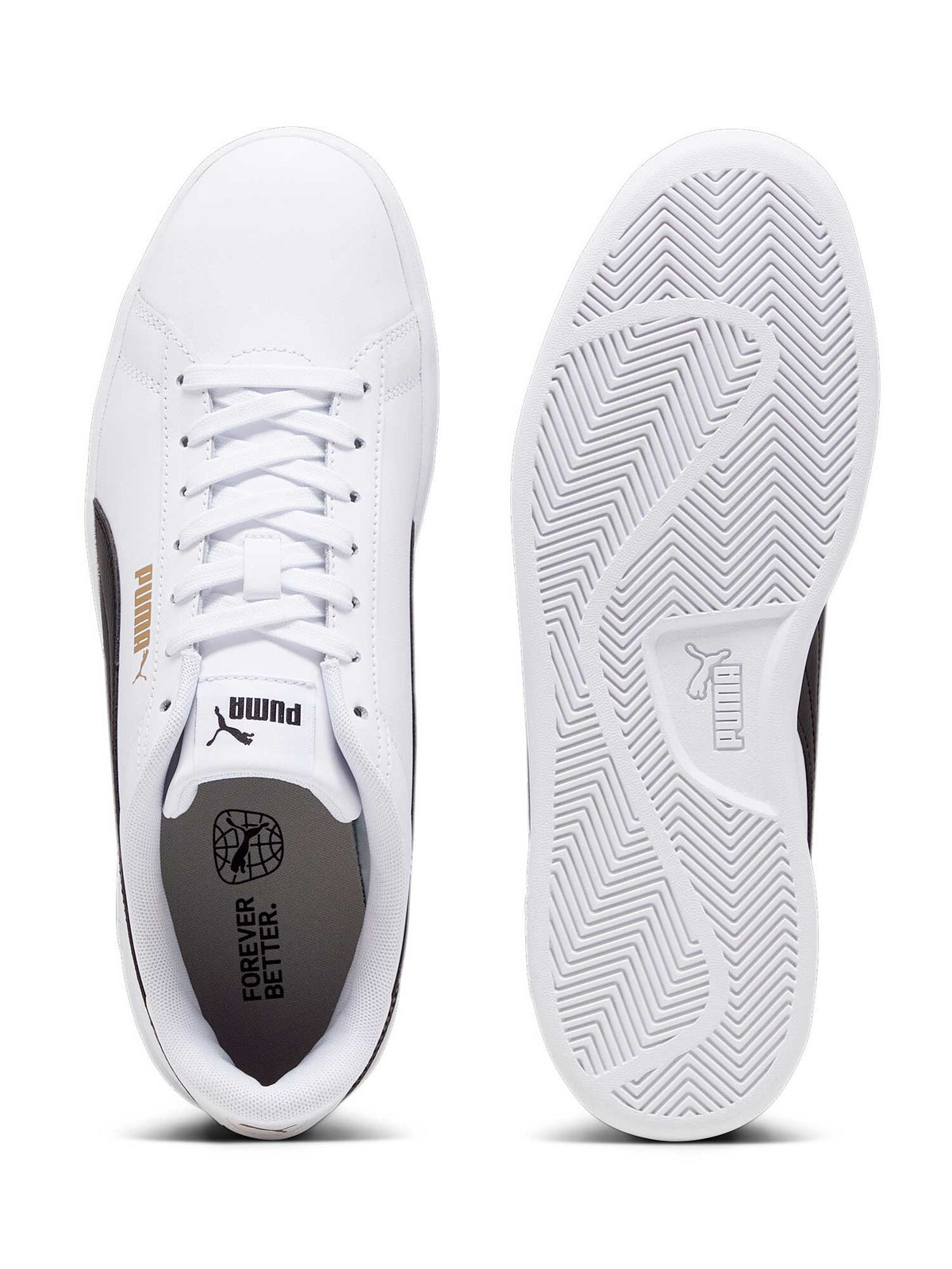 PUMA Обувки Smash 3.0 L