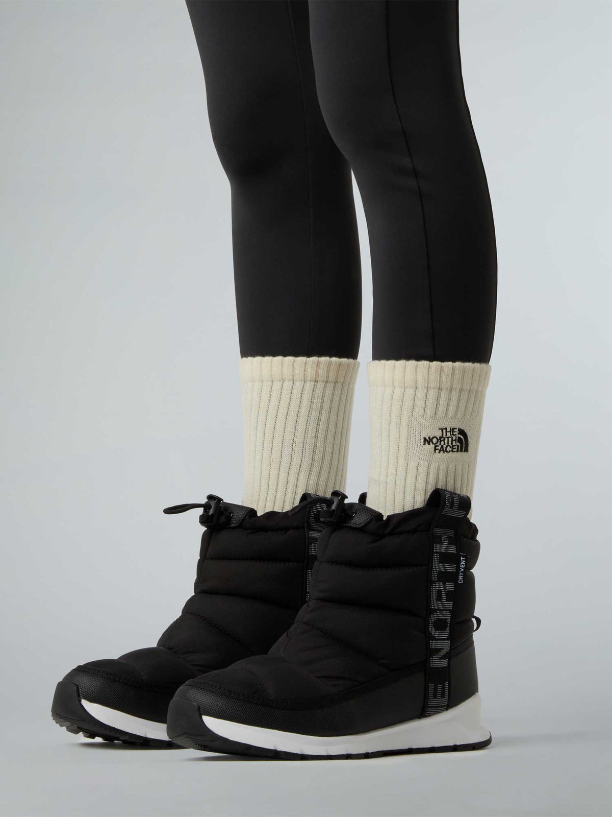 THE NORTH FACE Апрески Y THERMOBALL PULL-ON WP