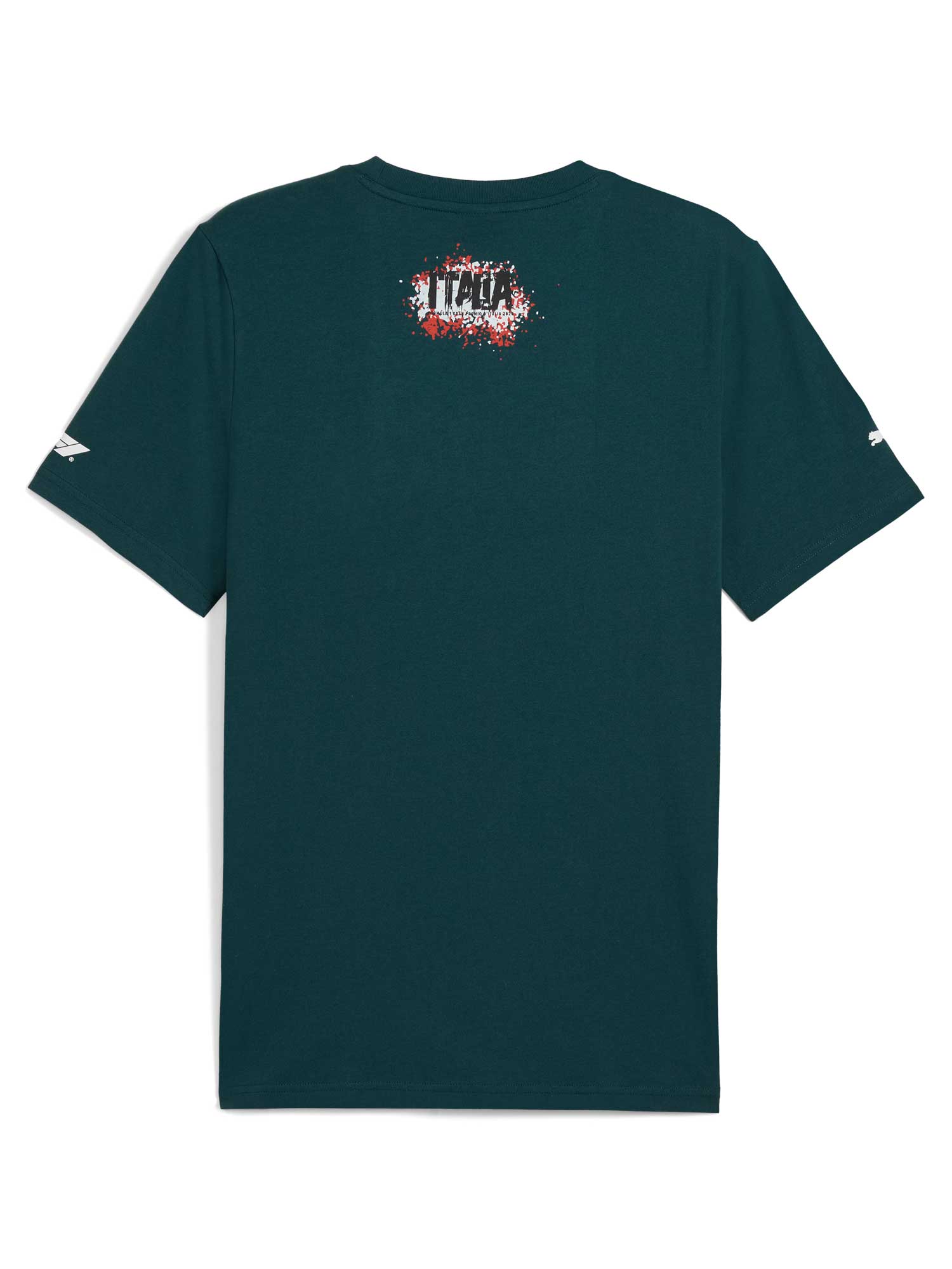 PUMA Тениска F1 Italy Tee