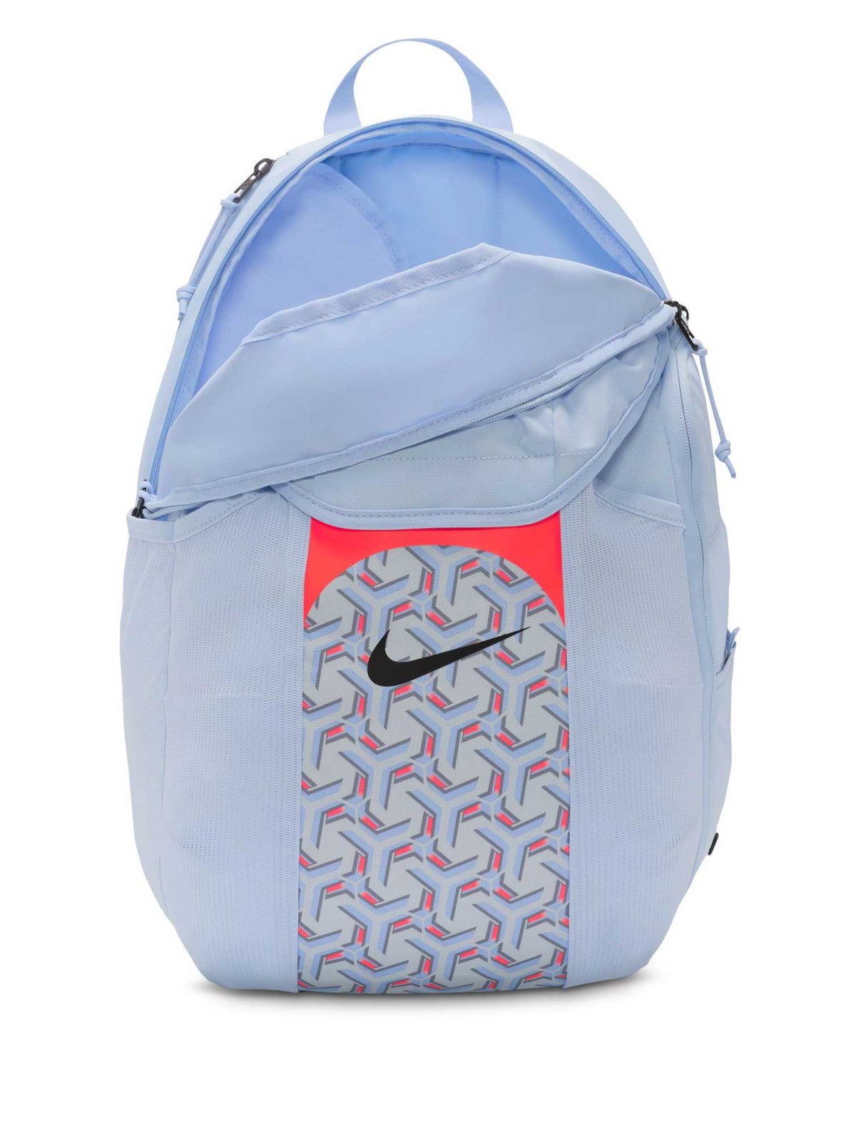 NIKE Раница NK ACDMY TEAM BKPK 2.3