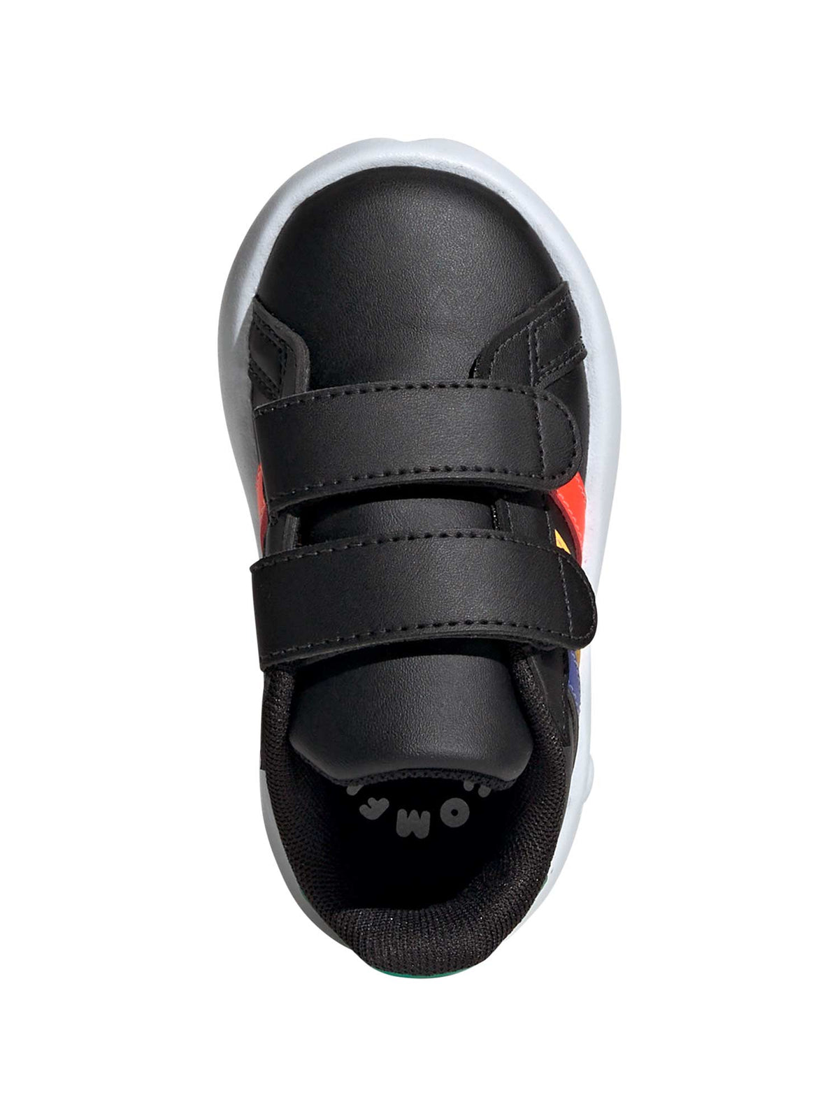 ADIDAS SPORTSWEAR Обувки Grand Court 2.0 Kids