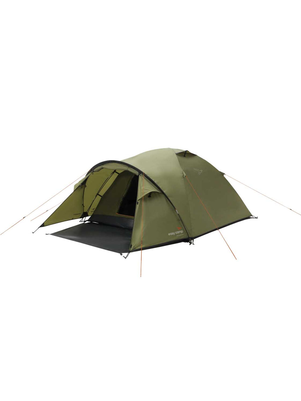 EASY CAMP Четириместна палатка Setesdal 4