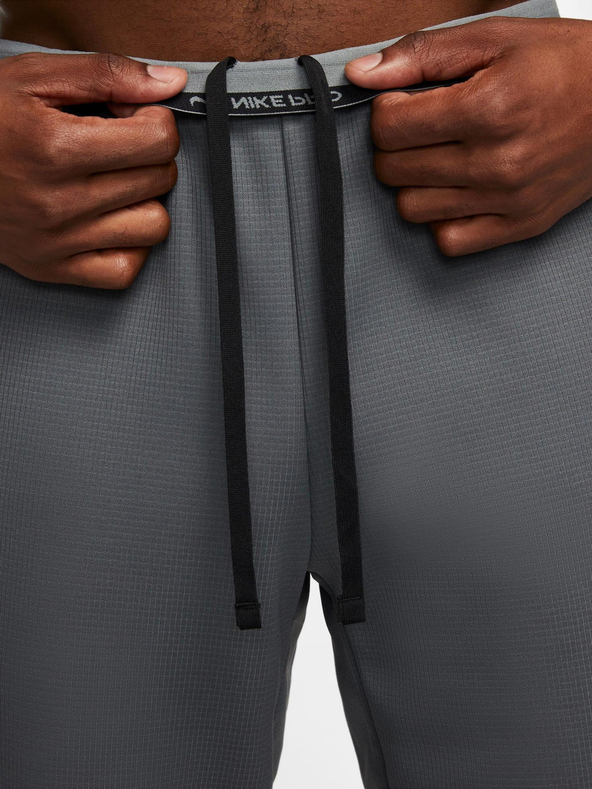 NIKE Спортно долнище M NP TF THRMA SPHR PANT
