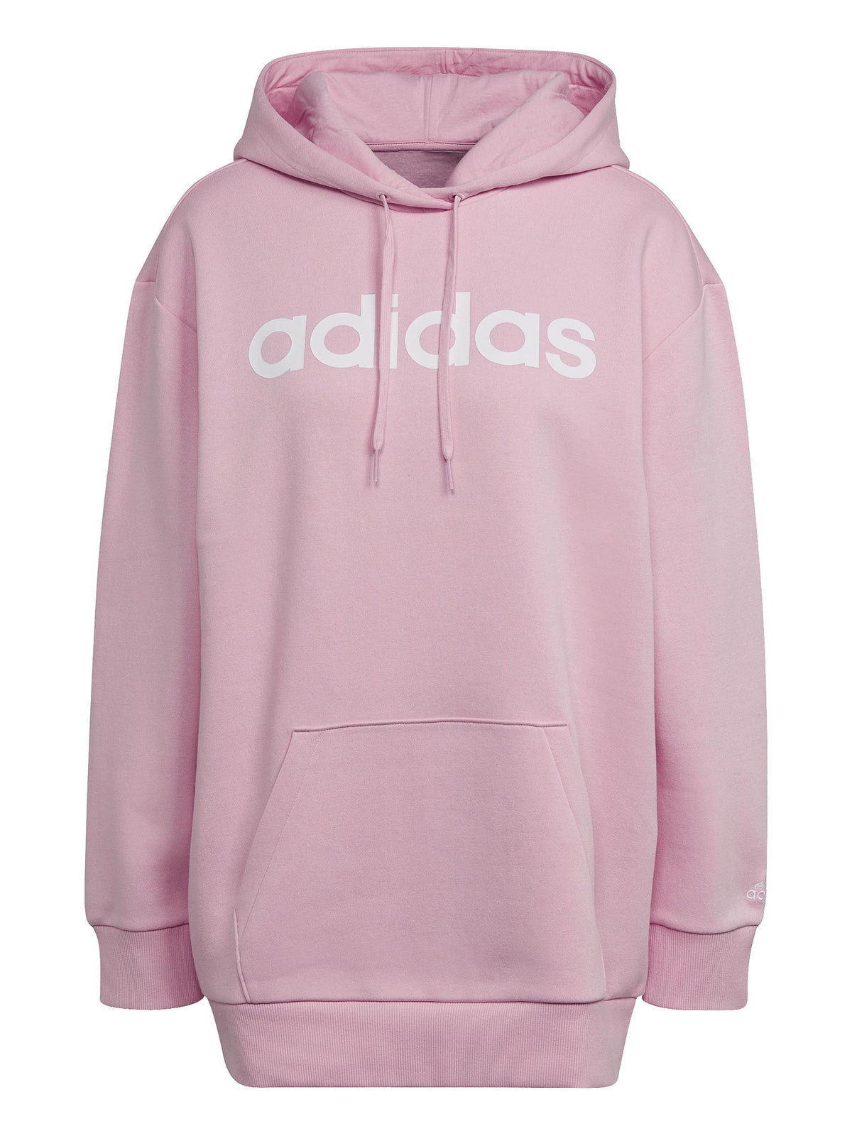ADIDAS SPORTSWEAR Суитшърт Essentials Oversize Fleece