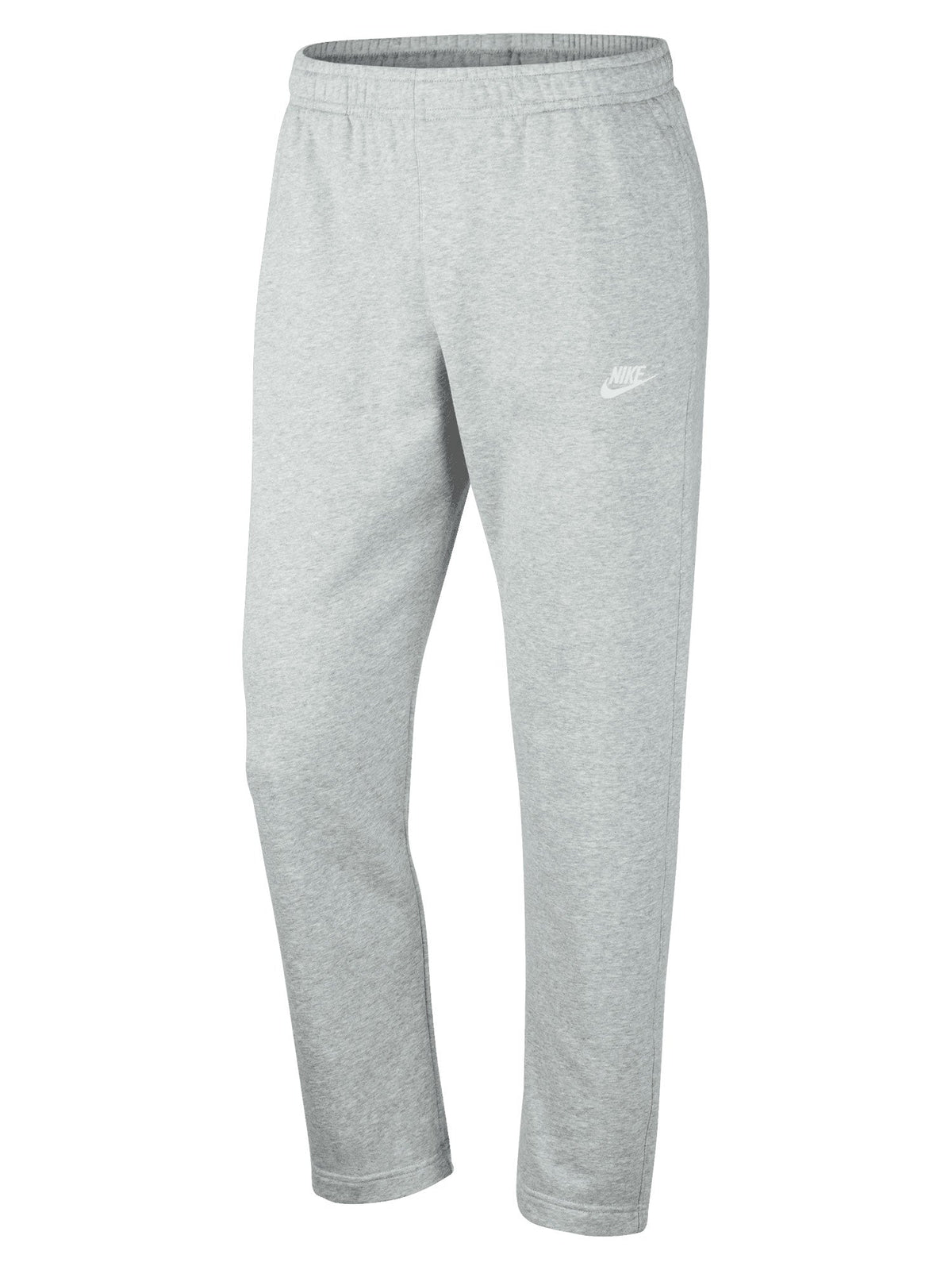 NIKE Спортно долнище M NSW CLUB PANT OH FT