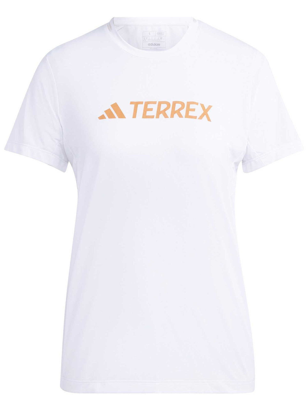 ADIDAS PERFORMANCE Тениска Terrex Multi Endurance Tech T-Shirt