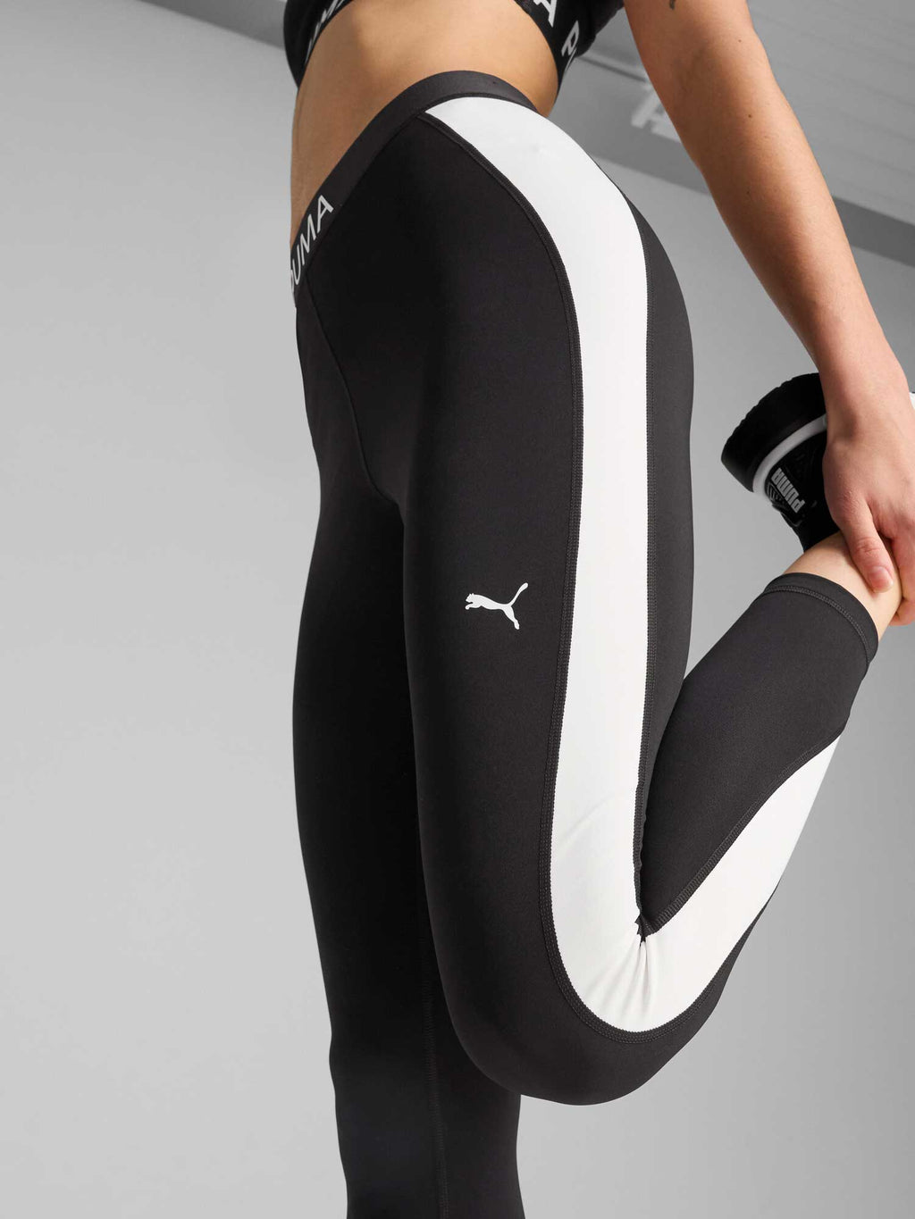 PUMA Клин STRONG TIGHT - HW 7/8