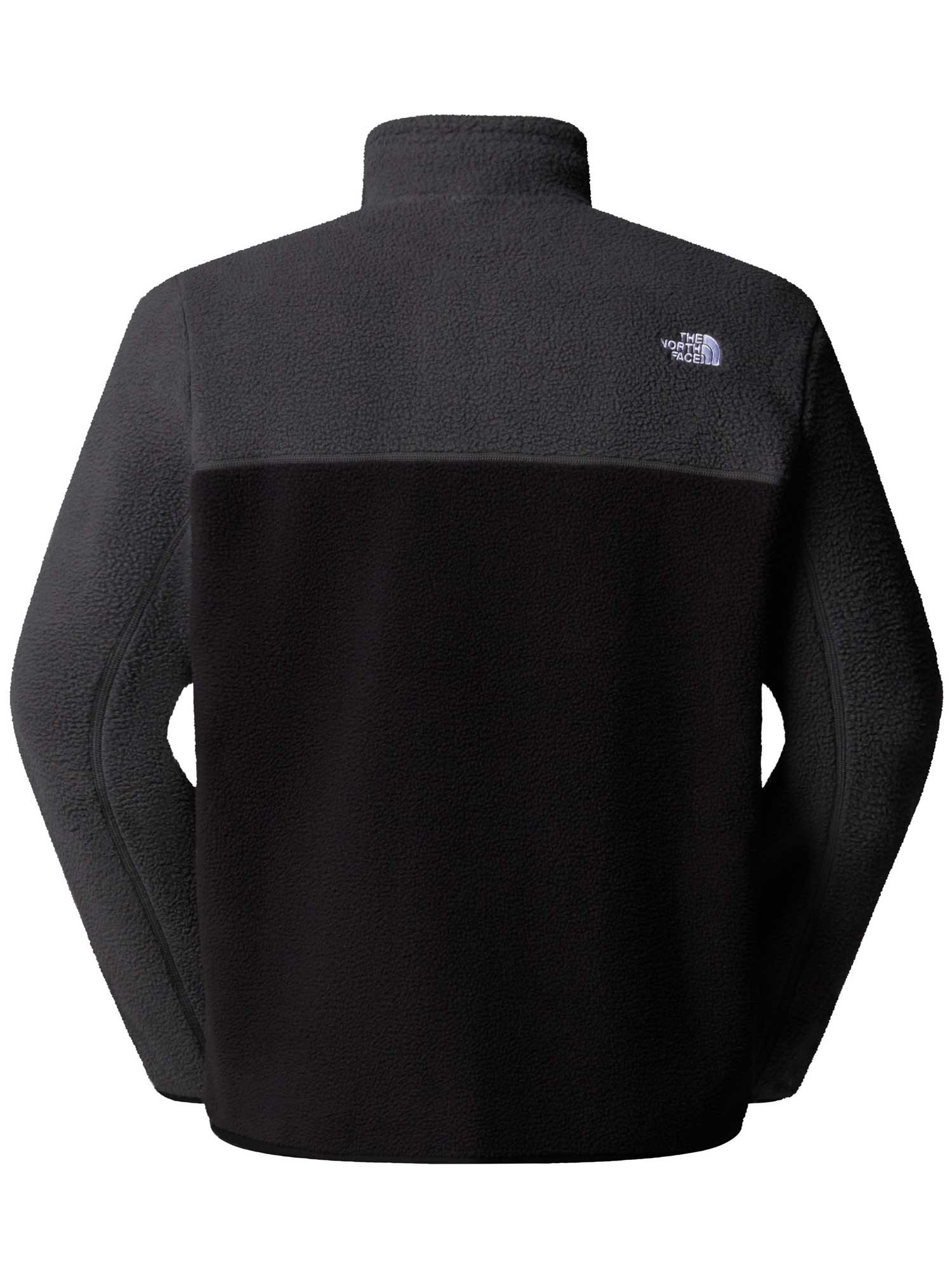 THE NORTH FACE Полар M YUMIORI 1/4 ZIP