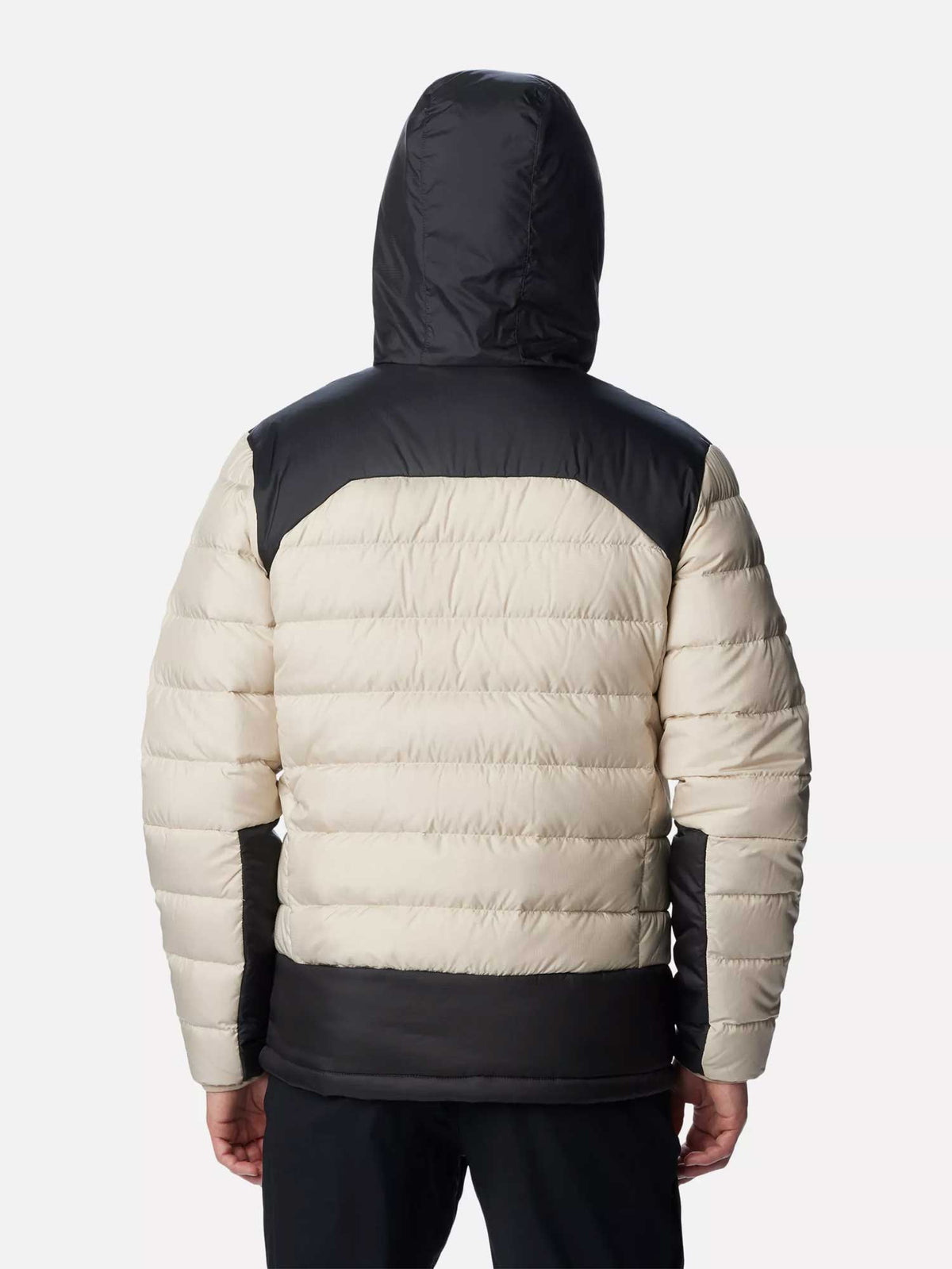 COLUMBIA Яке Autumn Park Down Hooded