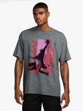NIKE Тениска M NK TEE M90 OC DNA