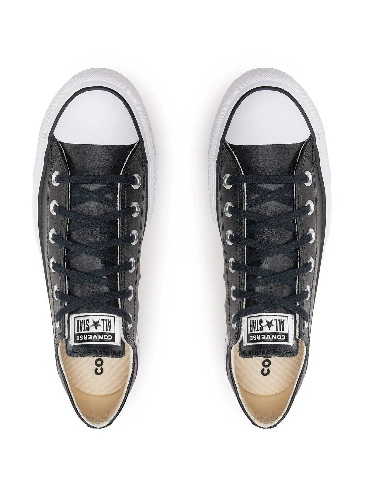 CONVERSE Обувки CHUCK TAYLOR ALL STAR