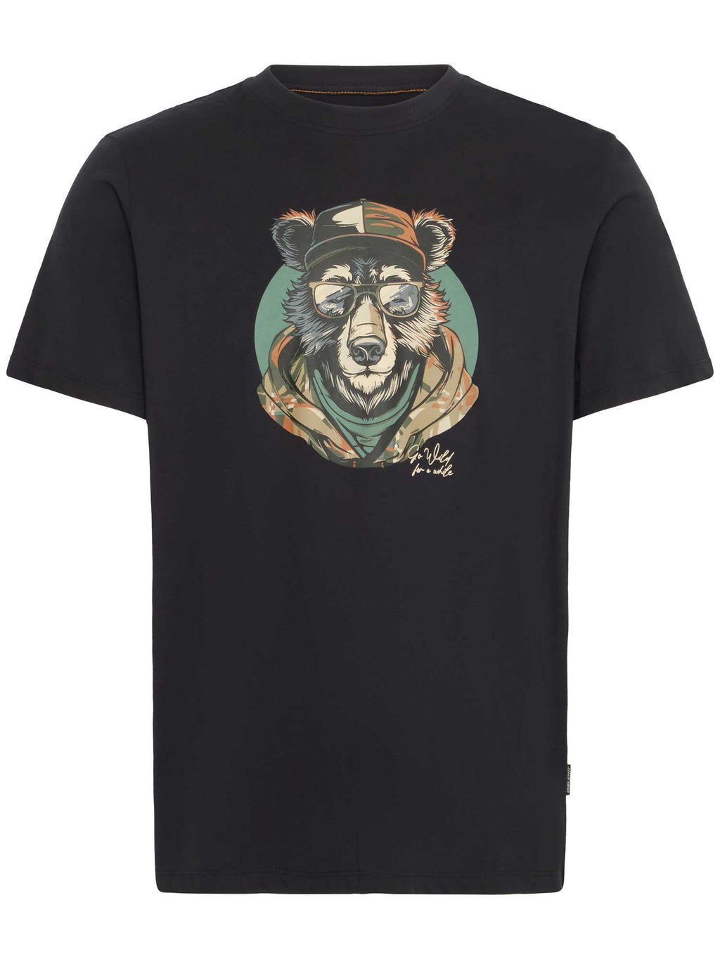 BLEND Тениска BHKIAM tee