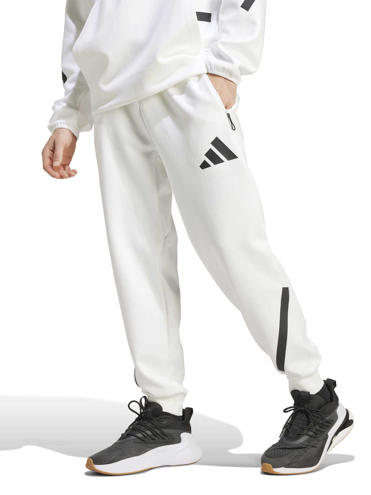 ADIDAS SPORTSWEAR Спортно долнище Z.N.E. Tracksuit