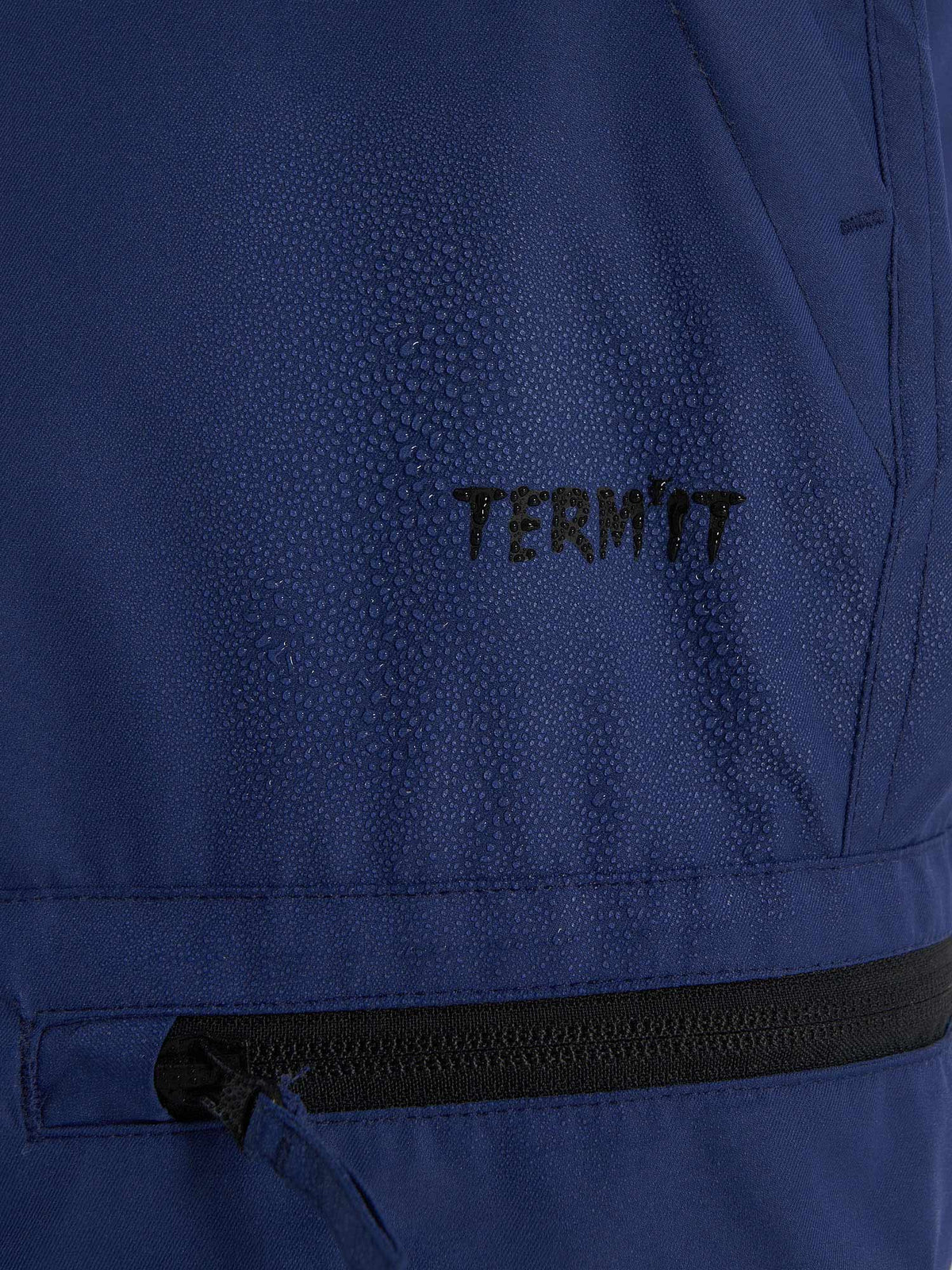 TERMIT Сноуборд панталон Infinity Male Padded Pants 3k/3k