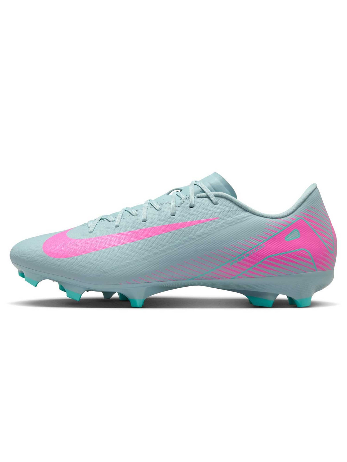 NIKE Обувки ZOOM VAPOR 16 ACADEMY FG/MG
