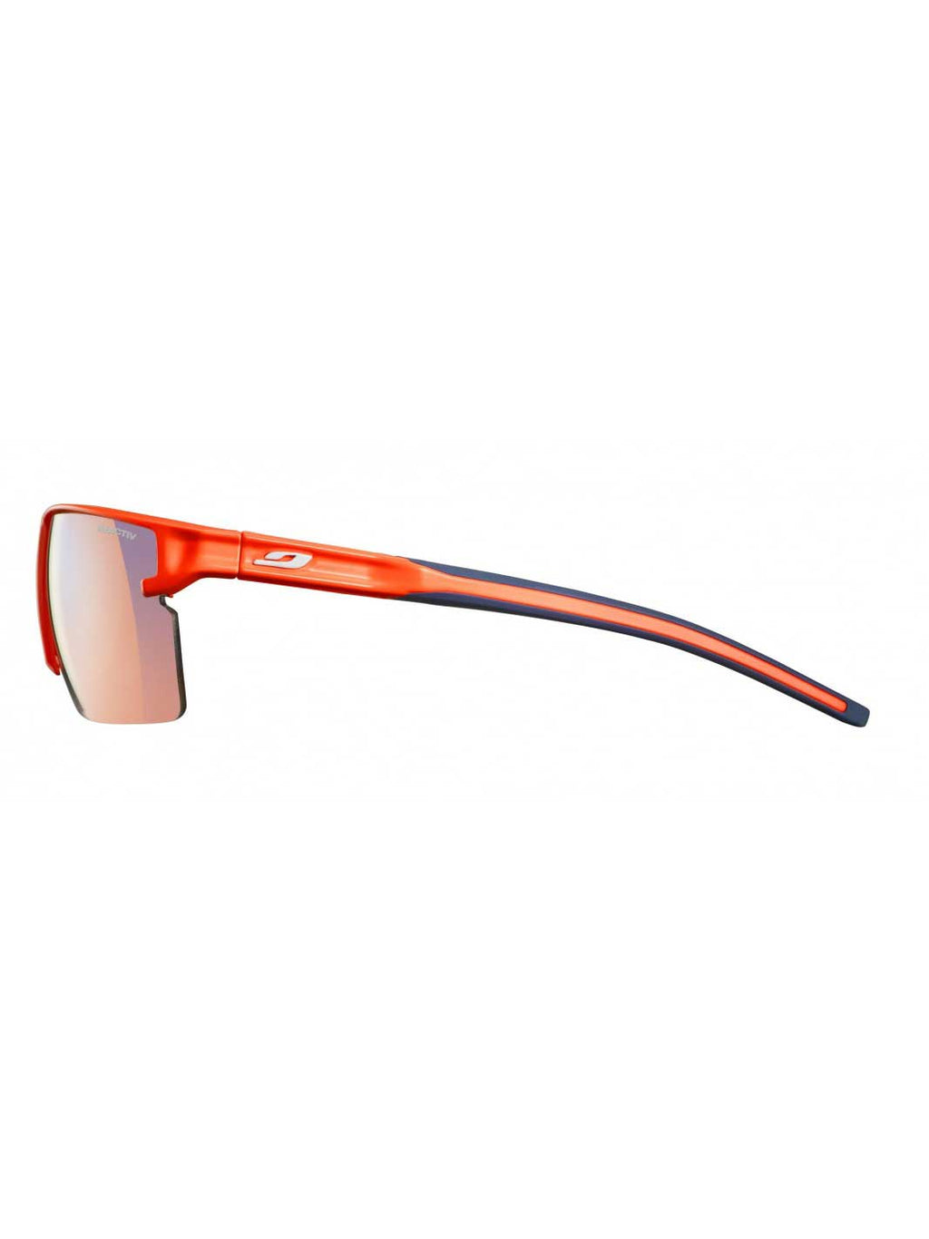 JULBO Спортни очила Outline - Reactiv Performance 1-3 HC