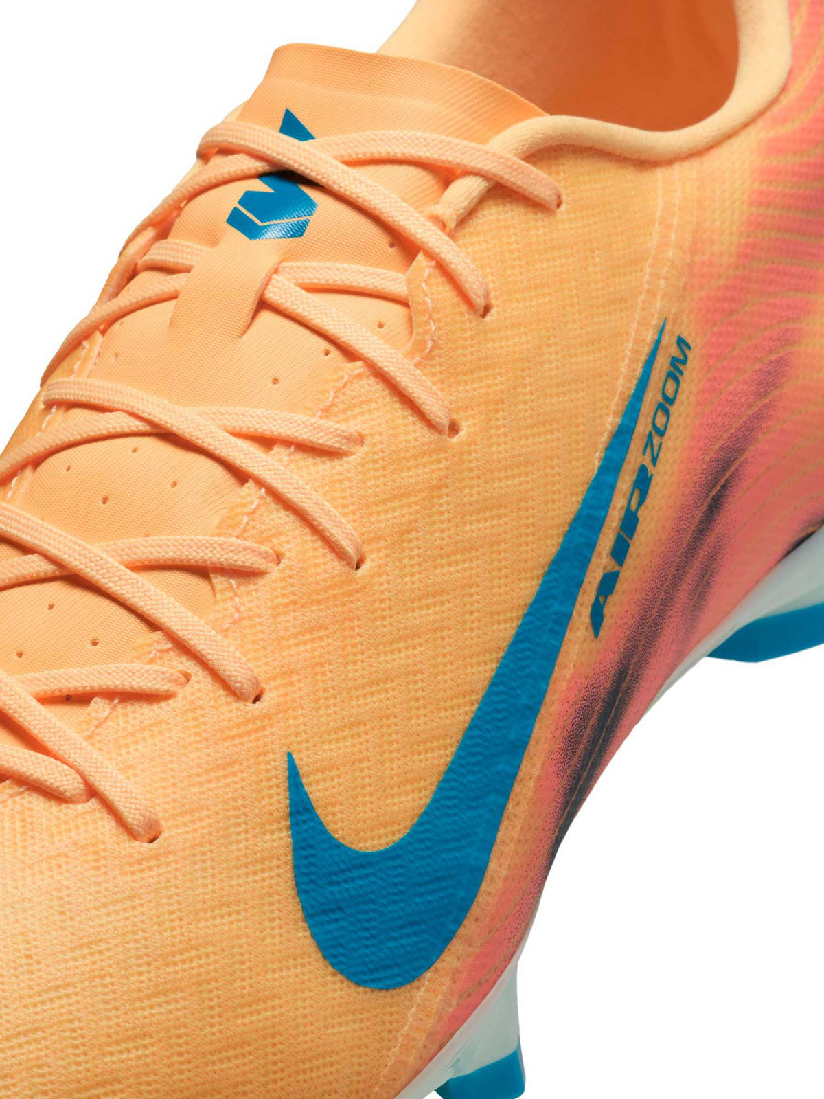NIKE Обувки ZOOM VAPOR 16 ACADEMY Kylian Mbappe FG/MG