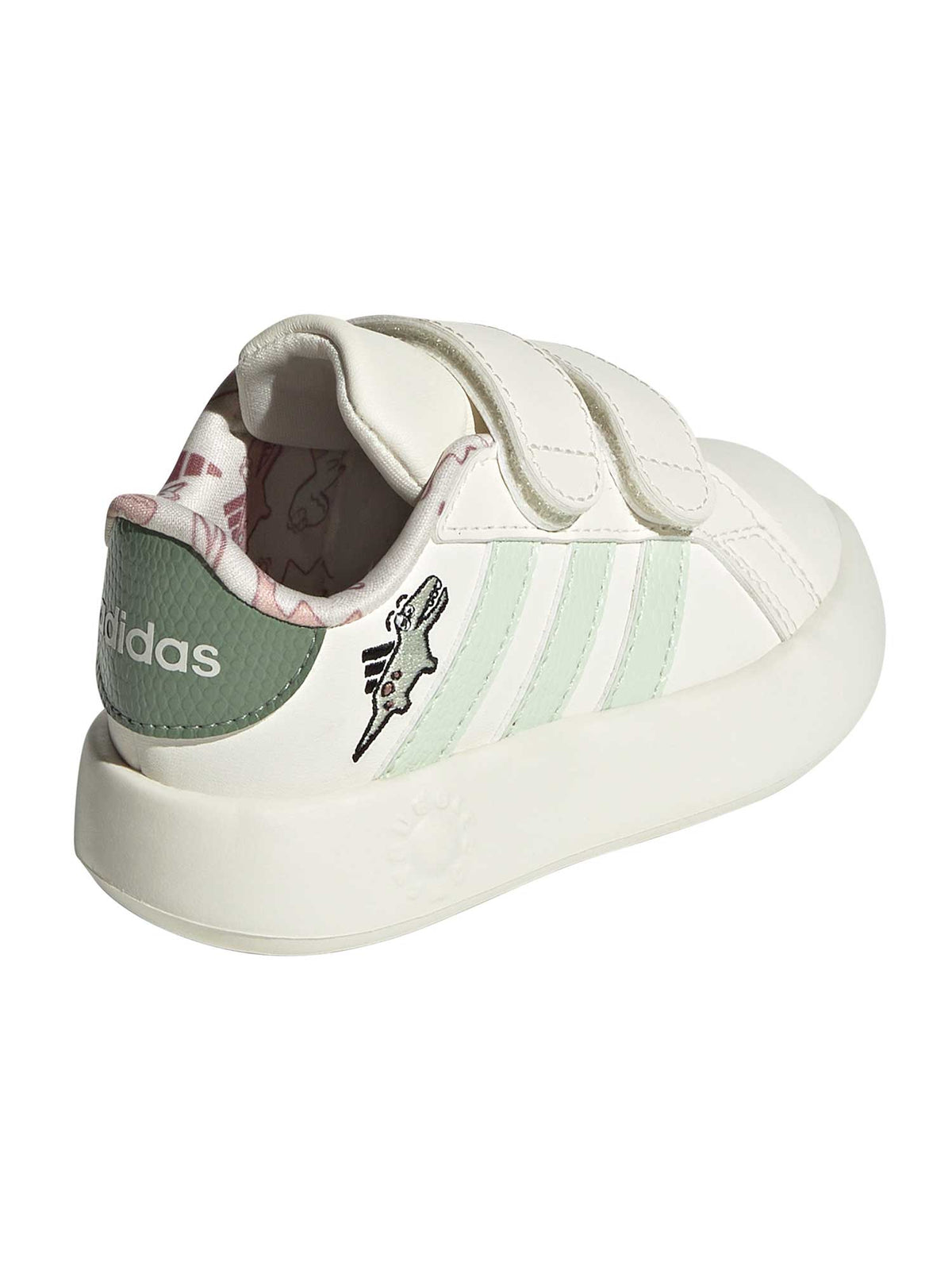 ADIDAS SPORTSWEAR Обувки Dino Grand Court 2.0 Kids