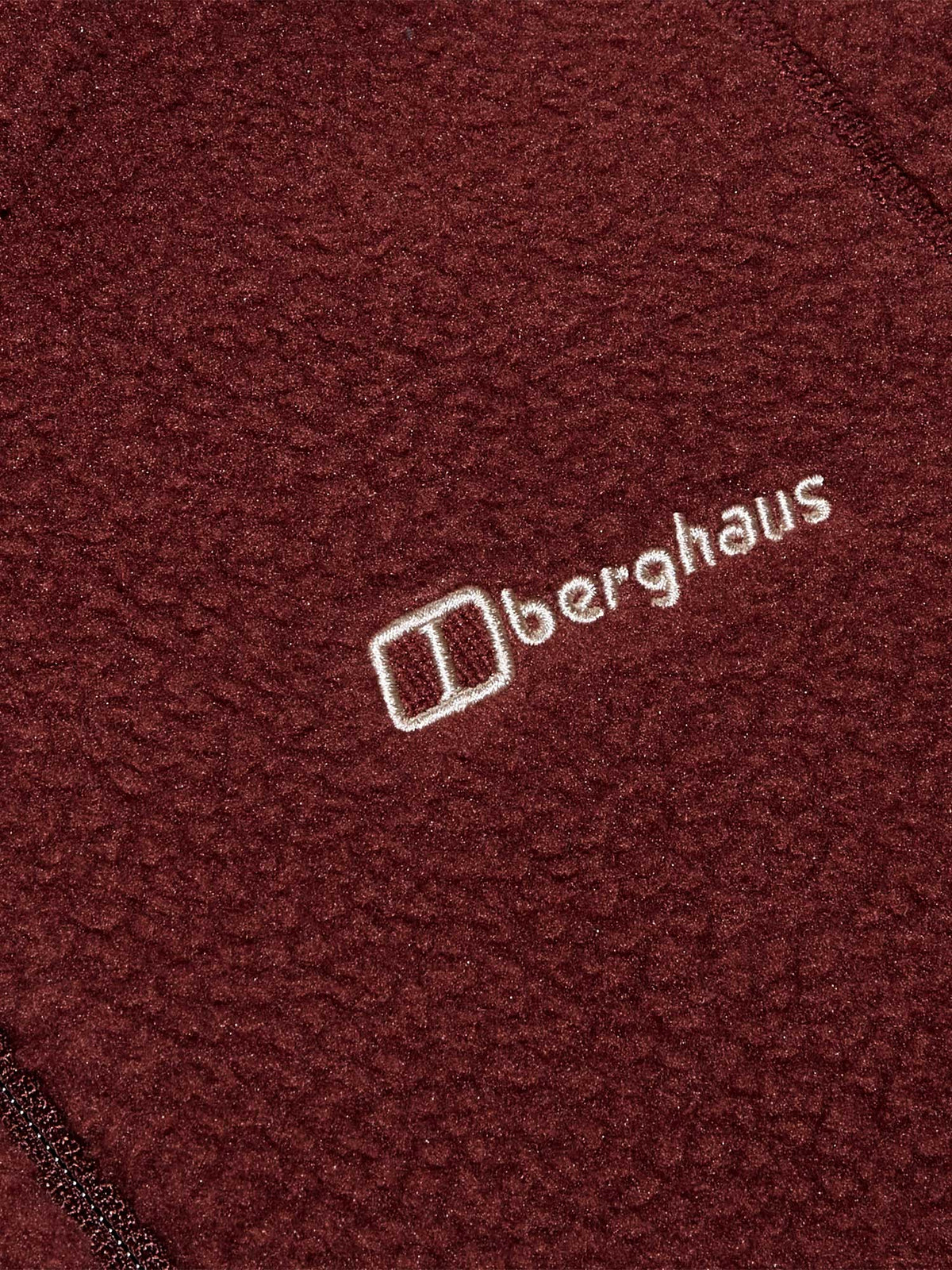 BERGHAUS Полар W DARRIA FZ HOODED JKT
