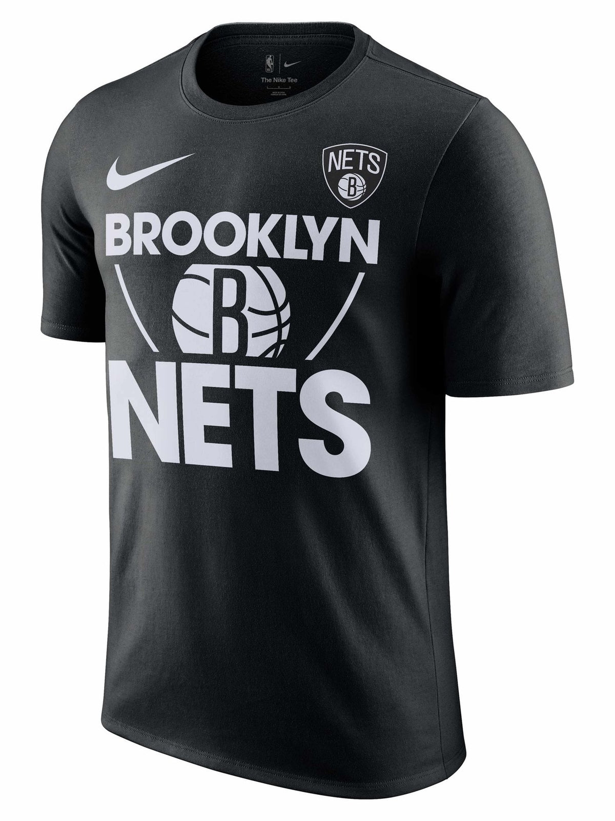 NIKE Тениска BKN M NK CTS TIOY SS TEE