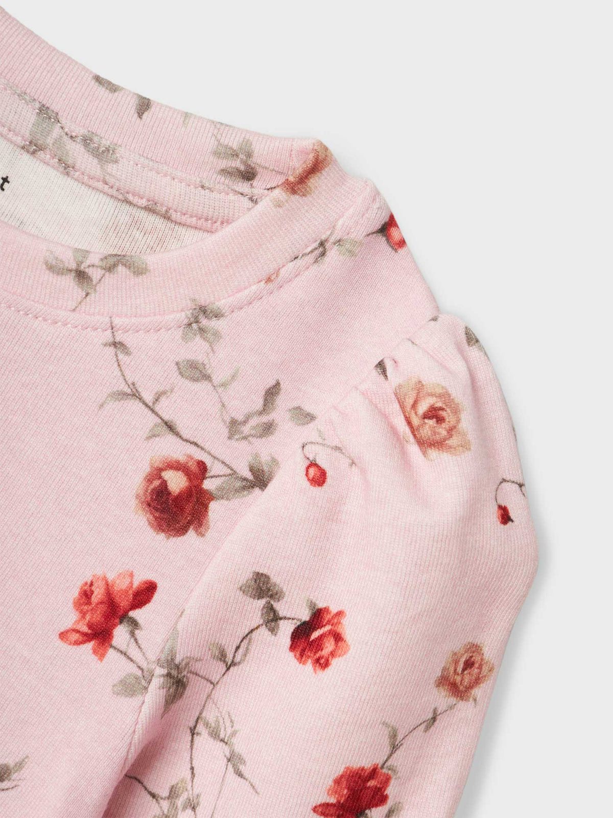 NAME IT Блуза NMFHEROSA LS XSL TOP