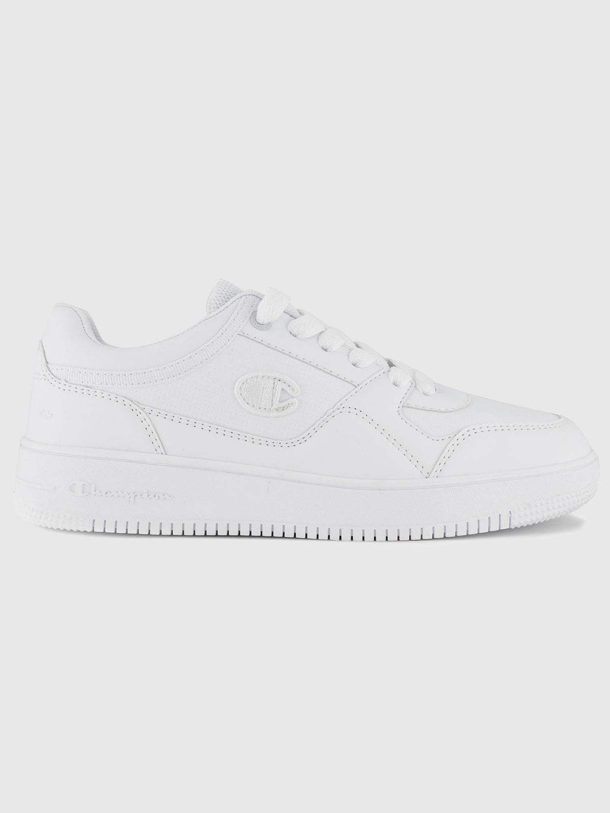 CHAMPION Обувки REBOUND LOW