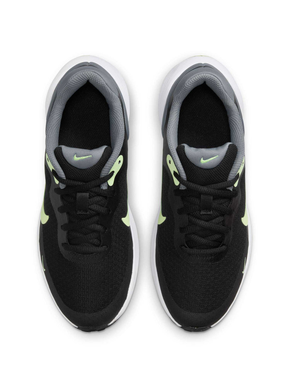 NIKE Обувки REVOLUTION 7 (GS)