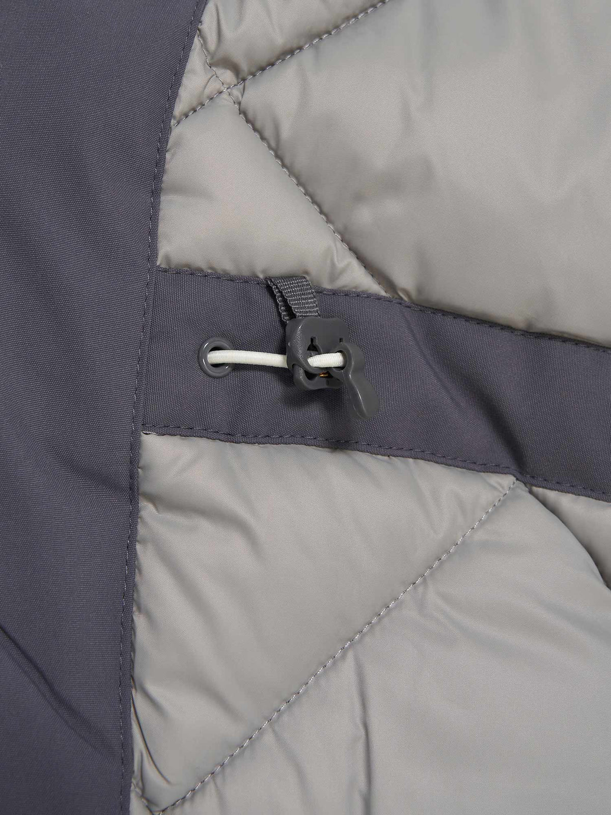 OUTVENTURE Яке Travel Women's Fake Down Parka