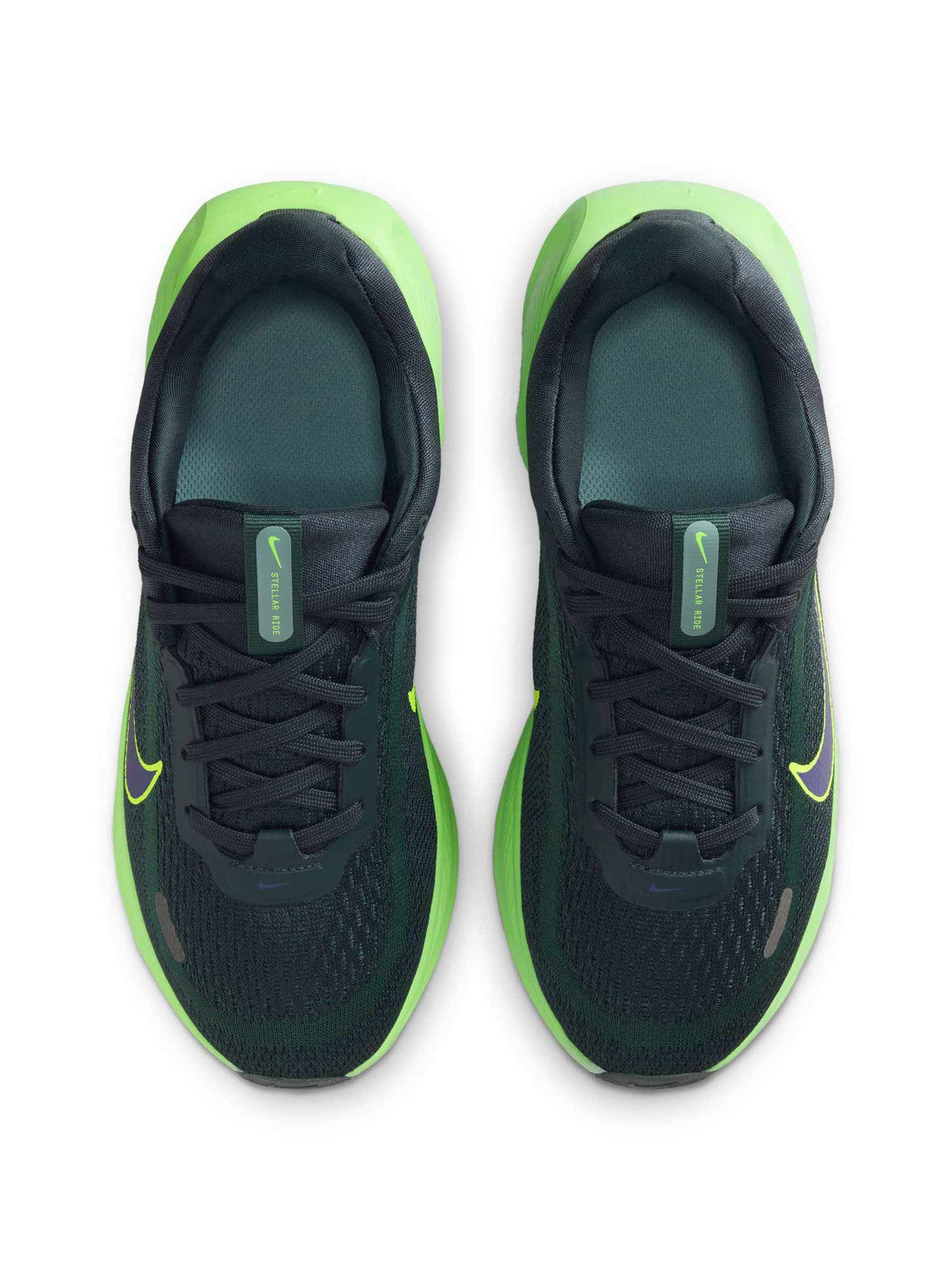 NIKE Обувки STELLAR RIDE (GS)