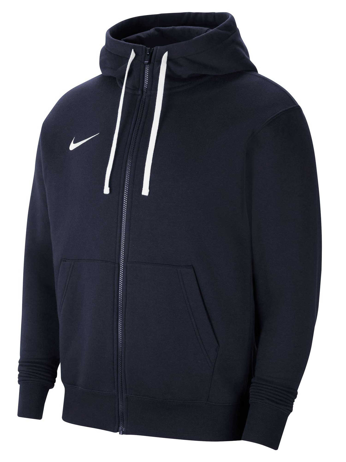 NIKE TEAM Суитшърт M NK FLC PARK20 FZ HOODIE