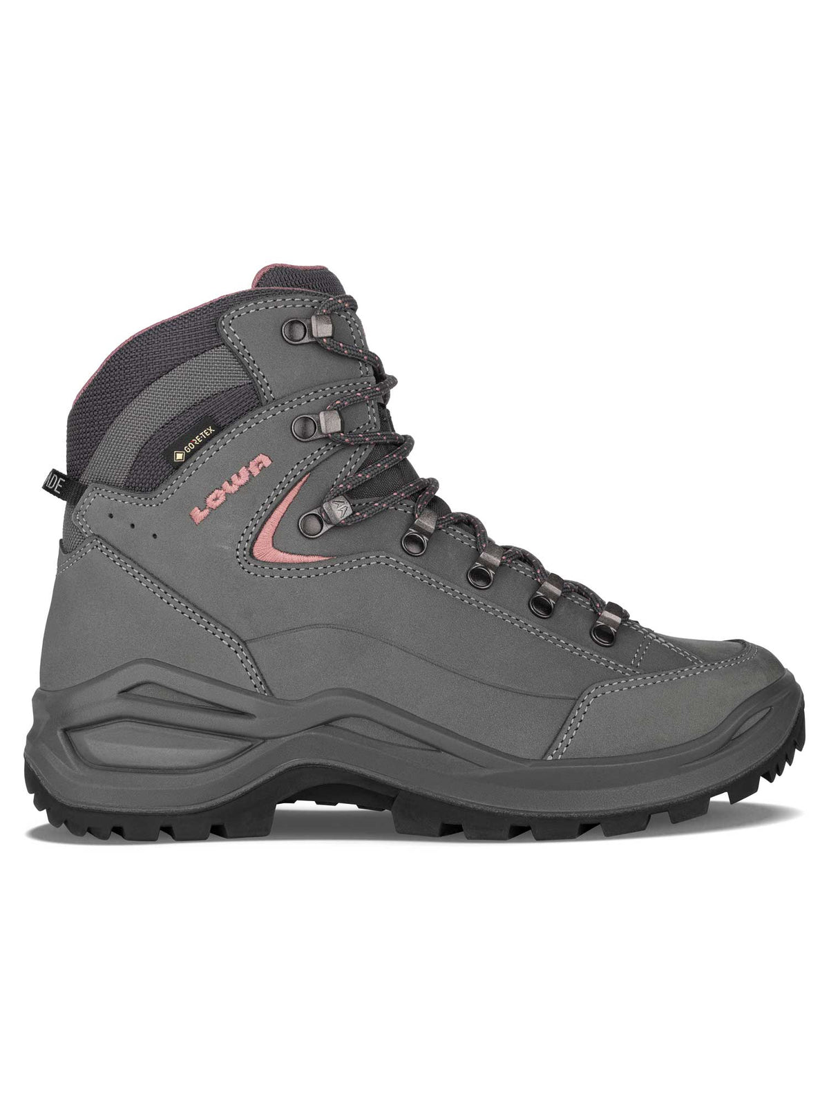 LOWA Обувки RENEGADE EVO GTX MID Ws