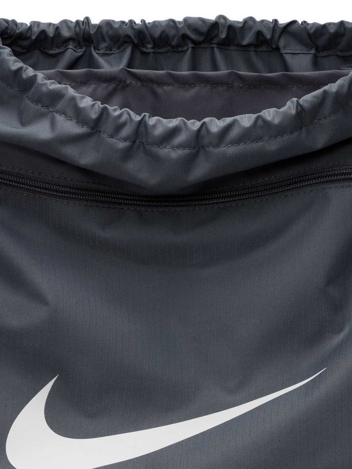 NIKE Мешка NK BRSLA DRAWSTRNG - 9 1/2 18L