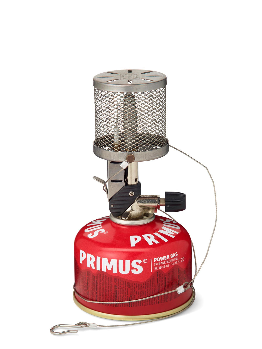 PRIMUS Фeнер Micron Lantern