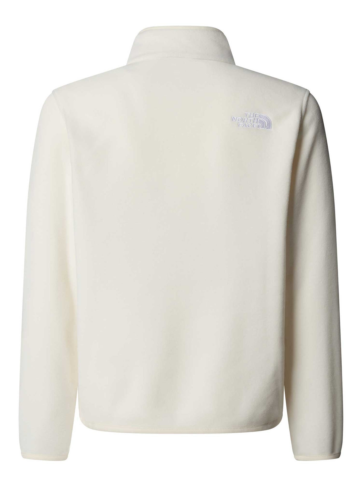 THE NORTH FACE Полар TEEN GLACIER 1\/4 ZIP PULLOVER GLACIER