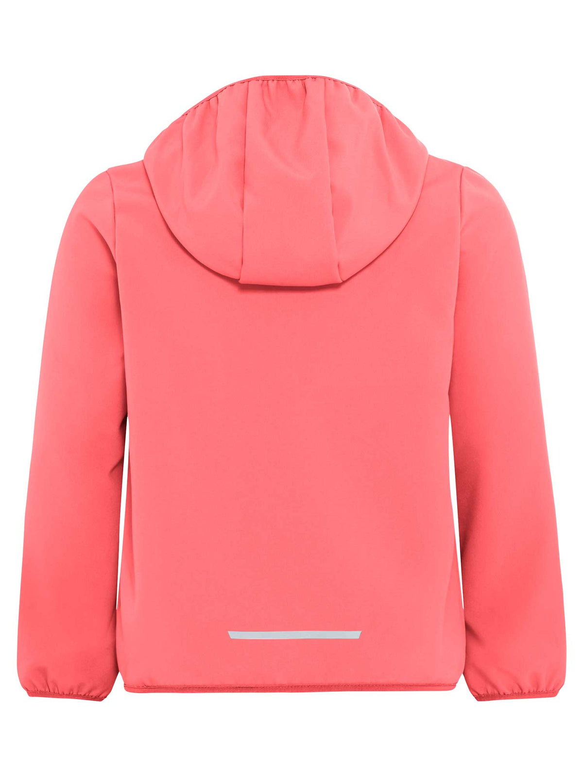 JACK WOLFSKIN Яке FOURWINDS JACKET KIDS