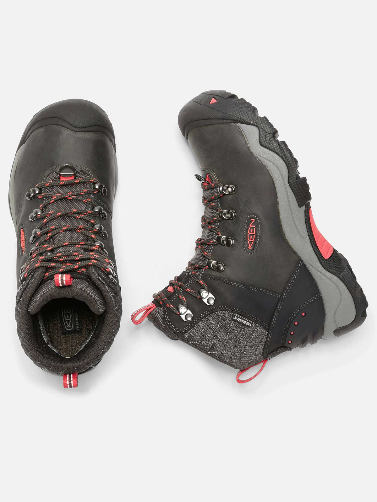 KEEN Обувки REVEL III