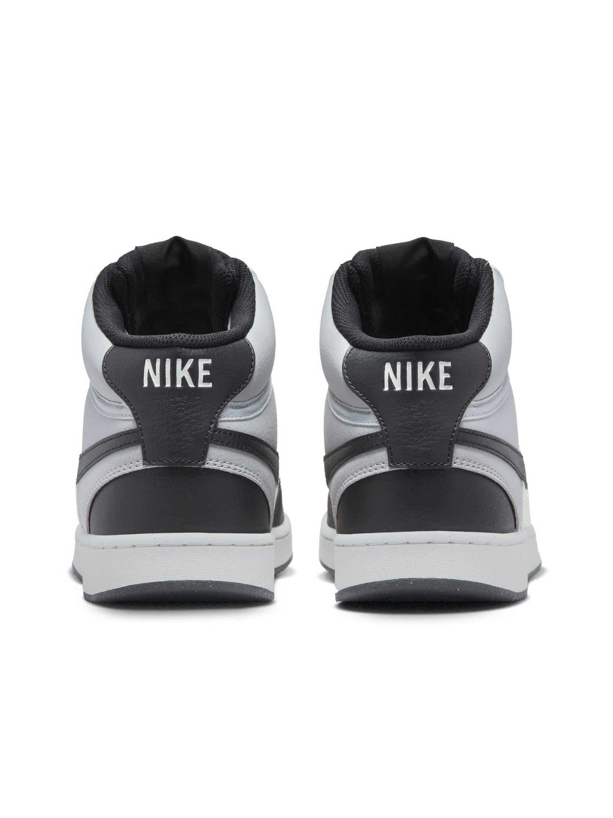 NIKE Обувки COURT VISION MID NN