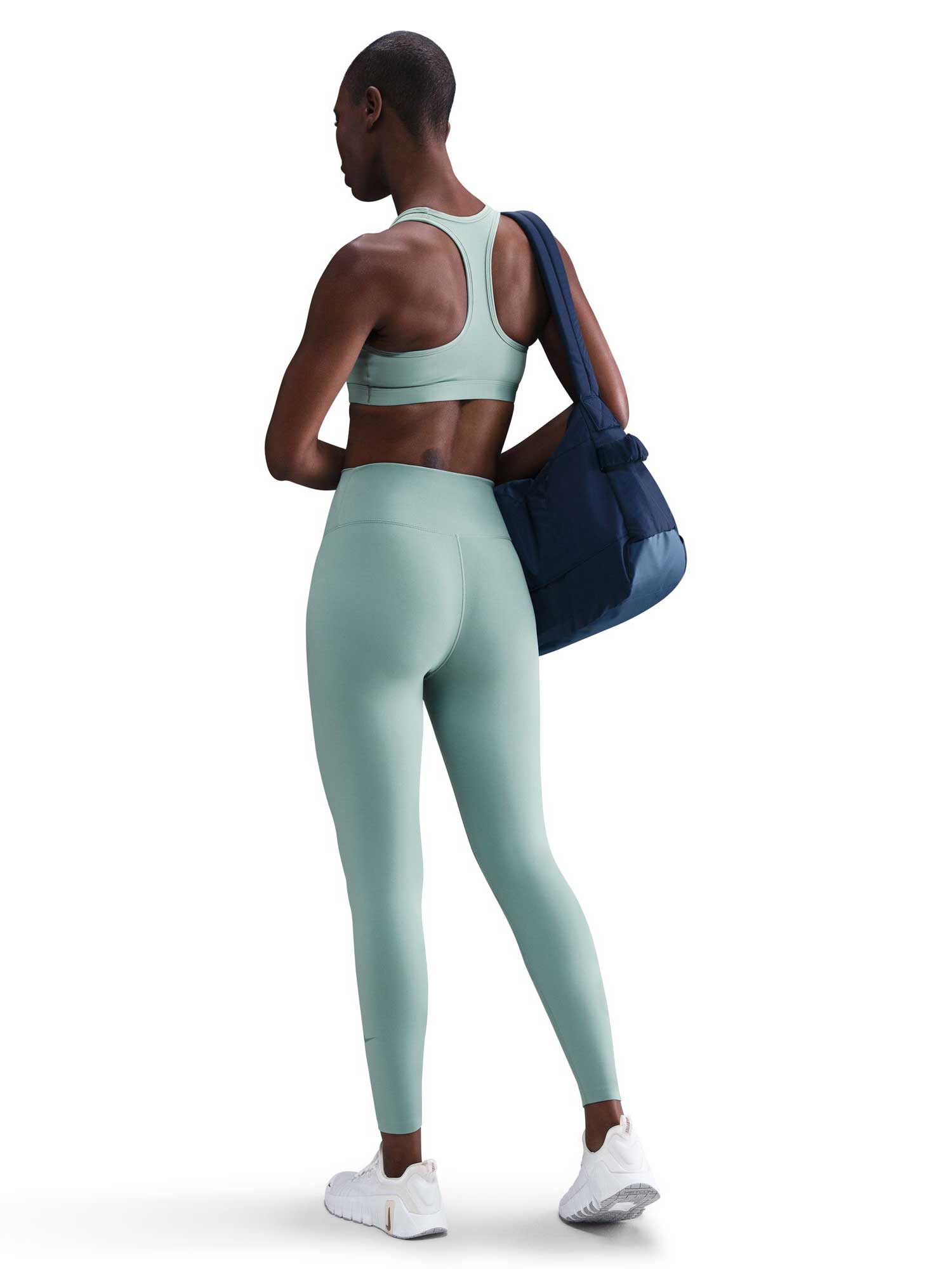 NIKE Клин W NK DF ONE HR 7/8 TIGHT