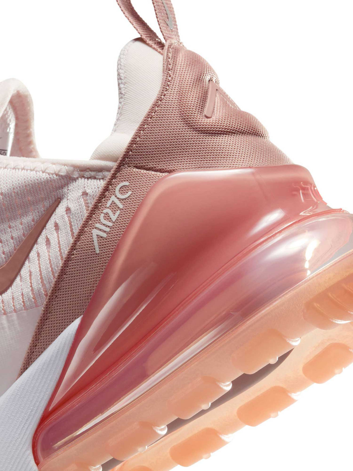 NIKE Обувки W AIR MAX 270