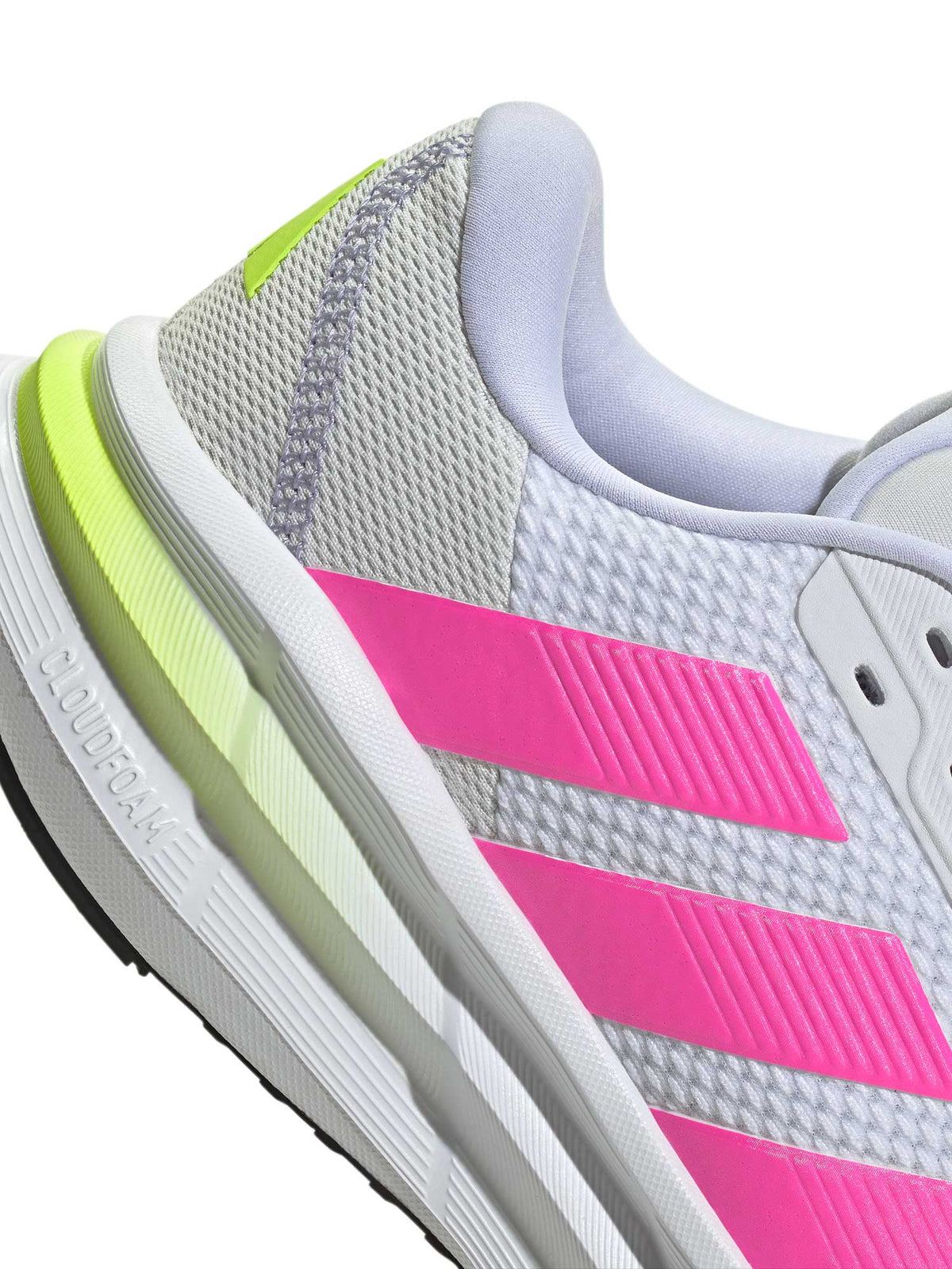 ADIDAS PERFORMANCE Обувки Galaxy 7