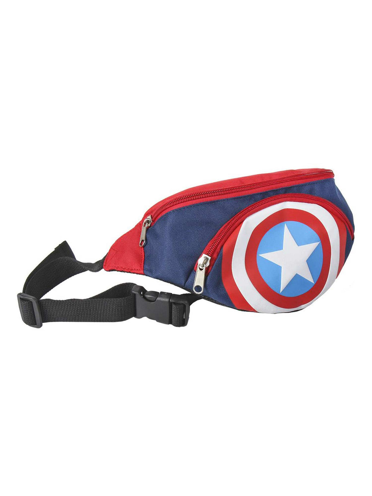 CERDA Чанта за кръст AVENGERS